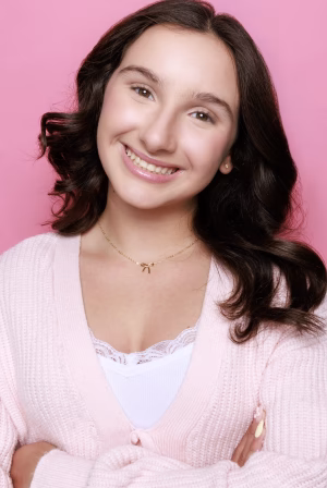 Elaina Villani - Project Casting Gallery Image 1 Elaina Villani - Gallery Image 1