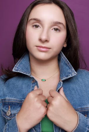 Elaina Villani - Project Casting Gallery Image 6 Elaina Villani - Gallery Image 6