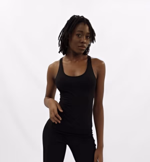 Trinity Sosanya - Project Casting Gallery Image 7 Trinity Sosanya - Gallery Image 7