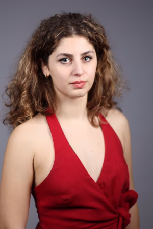 Maria Calancea - Project Casting Gallery Image 4 Maria Calancea - Gallery Image 4
