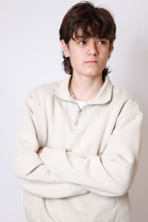 Joris Gribling - Project Casting Gallery Image 1 Joris Gribling - Gallery Image 1