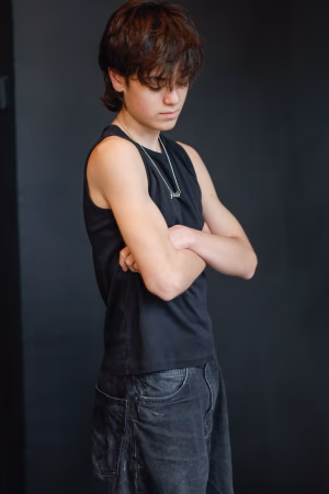 Joris Gribling - Project Casting Gallery Image 7 Joris Gribling - Gallery Image 7