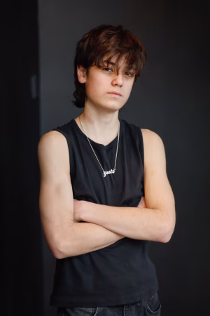 Joris Gribling - Project Casting Gallery Image 8 Joris Gribling - Gallery Image 8