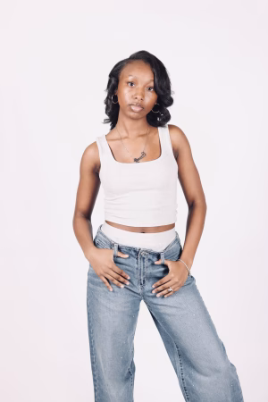 Nariyah George - Project Casting Gallery Image 2 Nariyah George - Gallery Image 2