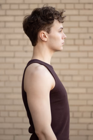 Dima Fostashchenko - Project Casting Gallery Image 14 Dima Fostashchenko - Gallery Image 14