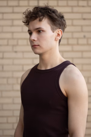 Dima Fostashchenko - Project Casting Gallery Image 16 Dima Fostashchenko - Gallery Image 16