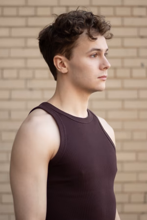 Dima Fostashchenko - Project Casting Gallery Image 17 Dima Fostashchenko - Gallery Image 17