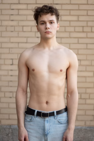 Dima Fostashchenko - Project Casting Gallery Image 18 Dima Fostashchenko - Gallery Image 18