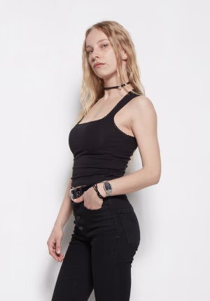 Martyna Kucma - Project Casting Gallery Image 1 Martyna Kucma - Gallery Image 1