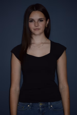 Abigail Holloway - Project Casting Gallery Image 12 Abigail Holloway - Gallery Image 12