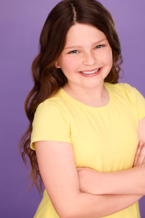 Kolbie Schneider - Project Casting Gallery Image 1 Kolbie Schneider - Gallery Image 1