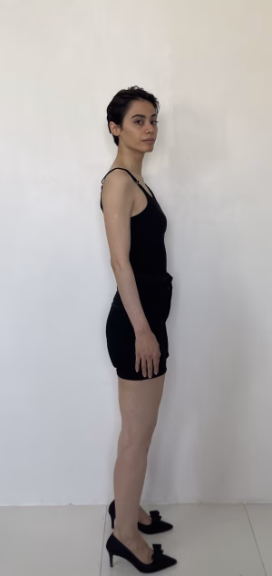 Farzaneh Ghasemi - Project Casting Gallery Image 5 Farzaneh Ghasemi - Gallery Image 5