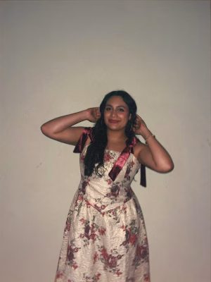 Arianna Alvarez - Project Casting Gallery Image 2 Arianna Alvarez - Gallery Image 2