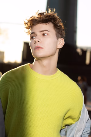 Dima Fostashchenko - Project Casting Gallery Image 1 Dima Fostashchenko - Gallery Image 1