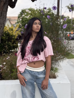 Tali Pathria - Project Casting Gallery Image 18 Tali Pathria - Gallery Image 18