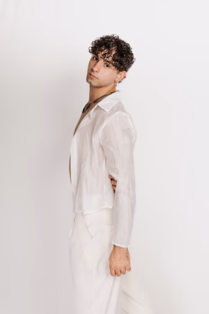 Gabriele Colarossi - Project Casting Gallery Image 5 Gabriele Colarossi - Gallery Image 5