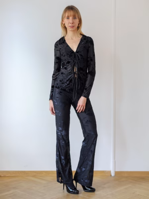 Jagoda Siwinska - Project Casting Gallery Image 1 Jagoda Siwinska - Gallery Image 1