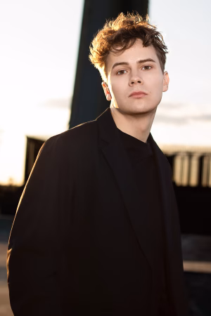 Dima Fostashchenko - Project Casting Gallery Image 3 Dima Fostashchenko - Gallery Image 3