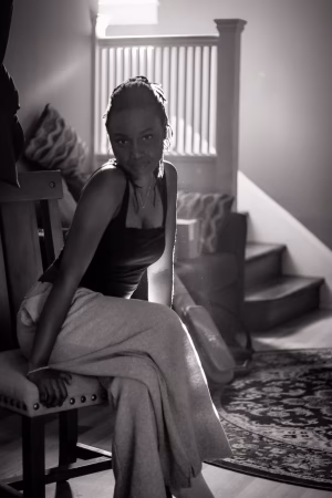 Chanell Kimani - Project Casting Gallery Image 1 Chanell Kimani - Gallery Image 1