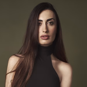 Ariadna de Siria - Project Casting Gallery Image 2 Ariadna de Siria - Gallery Image 2