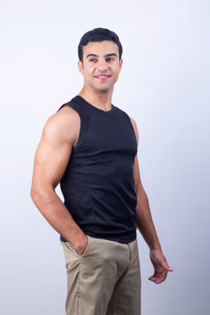 arsalene barhoumi - Project Casting Gallery Image 11 arsalene barhoumi - Gallery Image 11