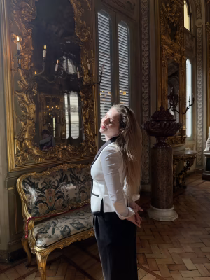 Andreea Iftene - Project Casting Gallery Image 10 Andreea Iftene - Gallery Image 10