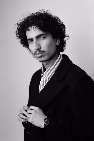 Bishal Karki - Project Casting Gallery Image 8 Bishal Karki - Gallery Image 8