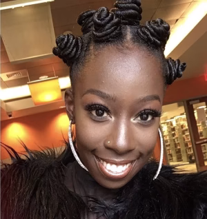 K.Janea’ Daniel - Project Casting Gallery Image 12 K.Janea’ Daniel - Gallery Image 12