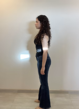 Mariana Valdez - Project Casting Gallery Image 4 Mariana Valdez - Gallery Image 4