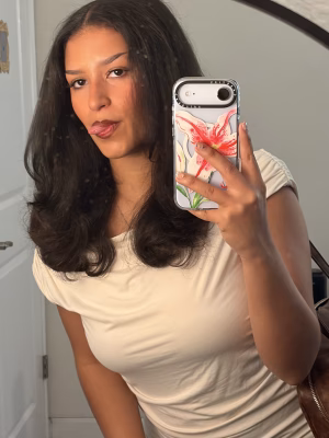 Danielee Martinez - Project Casting Gallery Image 1 Danielee Martinez - Gallery Image 1