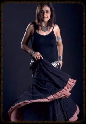 Daminni Kanwal - Project Casting Gallery Image 3 Daminni Kanwal - Gallery Image 3