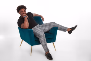 KeyShawn McPeters - Project Casting Gallery Image 5 KeyShawn McPeters - Gallery Image 5