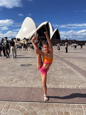 Wynter-Rose Houtas - Project Casting Gallery Image 15 Wynter-Rose Houtas - Gallery Image 15