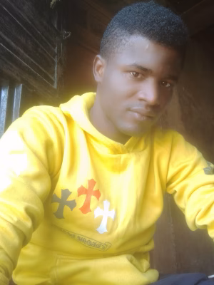 RASHEED SULEIMAN - Project Casting Gallery Image 6 RASHEED SULEIMAN - Gallery Image 6