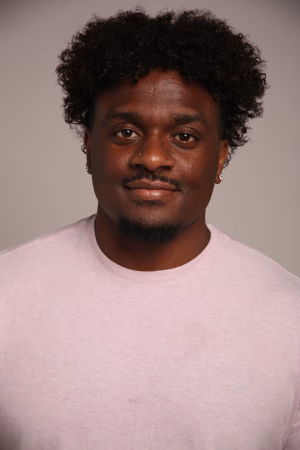 KeyShawn McPeters - Project Casting Gallery Image 3 KeyShawn McPeters - Gallery Image 3