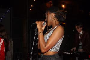 Chanell Kimani - Project Casting Gallery Image 12 Chanell Kimani - Gallery Image 12