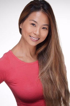 Helen Chen - Project Casting Gallery Image 9 Helen Chen - Gallery Image 9