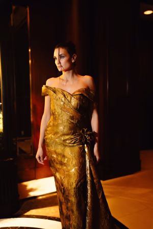 Love Orlova - Project Casting Gallery Image 2 Love Orlova - Gallery Image 2