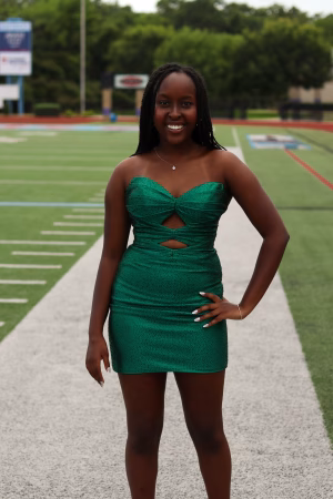 Grace Kuria - Project Casting Gallery Image 1 Grace Kuria - Gallery Image 1