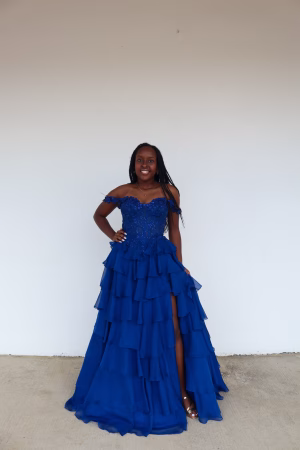 Grace Kuria - Project Casting Gallery Image 2 Grace Kuria - Gallery Image 2
