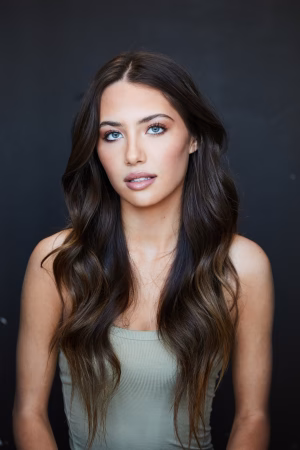 Amelia Hooke - Project Casting Gallery Image 15 Amelia Hooke - Gallery Image 15