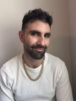 Aram Kasparian - Project Casting Gallery Image 12 Aram Kasparian - Gallery Image 12