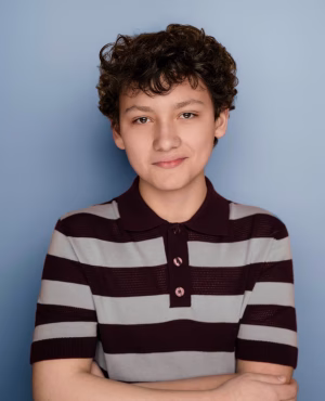Trenton Stano - Project Casting Gallery Image 9 Trenton Stano - Gallery Image 9