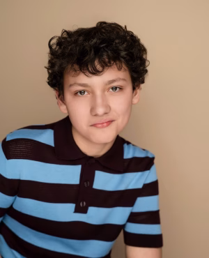 Trenton Stano - Project Casting Gallery Image 8 Trenton Stano - Gallery Image 8