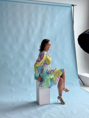 Jasmin Bryant - Project Casting Gallery Image 6 Jasmin Bryant - Gallery Image 6