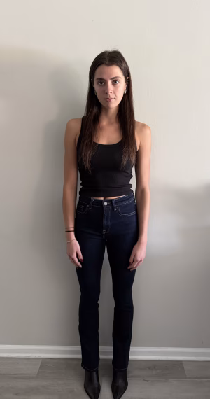 Sophia Shugart - Project Casting Gallery Image 4 Sophia Shugart - Gallery Image 4