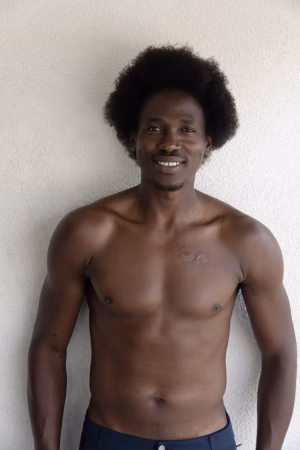 Gregory Eboigbodin - Project Casting Gallery Image 2 Gregory Eboigbodin - Gallery Image 2