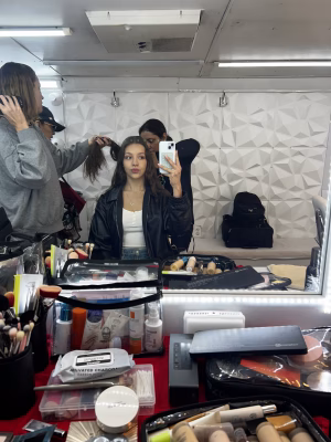 Fernanda Sofía González Uribe - Project Casting Gallery Image 4 Fernanda Sofía González Uribe - Gallery Image 4