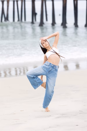 Audrina Martinez - Project Casting Gallery Image 17 Audrina Martinez - Gallery Image 17