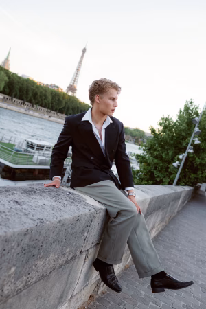 Juuso Savolainen - Project Casting Gallery Image 7 Juuso Savolainen - Gallery Image 7
